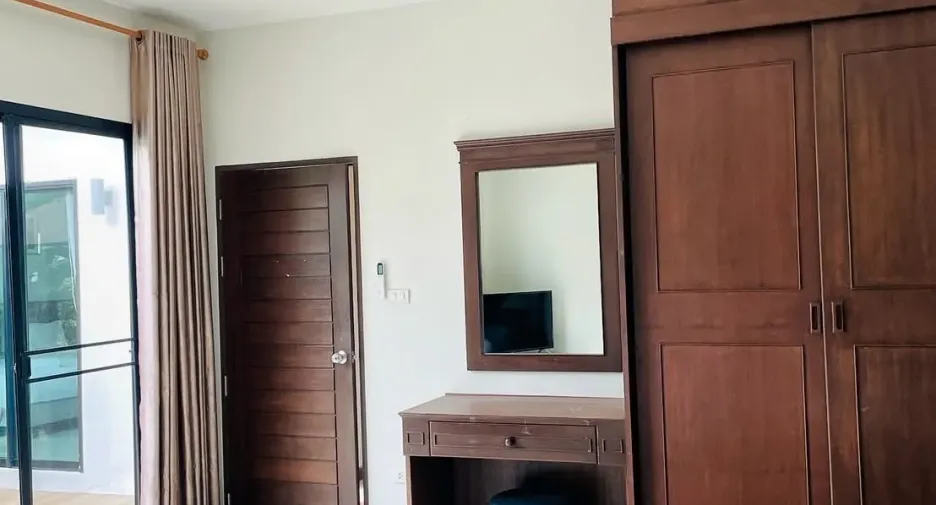 出售 2 卧室 别墅 在 Phuket Town, 普吉