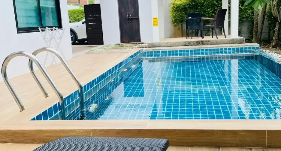 出售 2 卧室 别墅 在 Phuket Town, 普吉