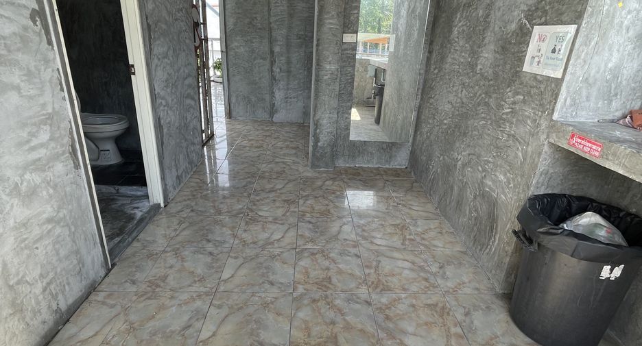 For sale 32 bedrooms hotel in Ko Pha-ngan, Surat Thani