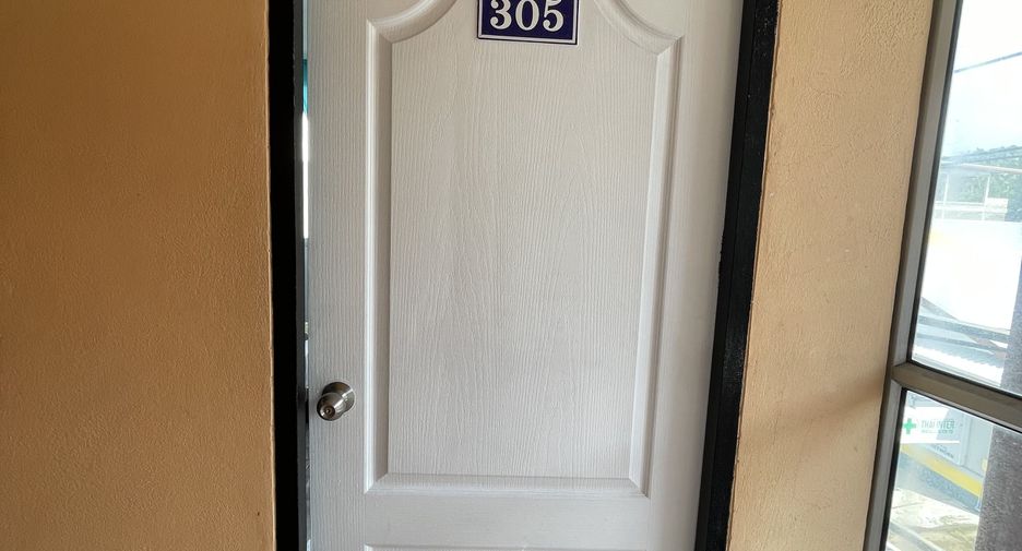 For sale 32 bedrooms hotel in Ko Pha-ngan, Surat Thani
