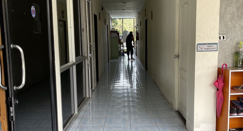 For sale 32 bedrooms hotel in Ko Pha-ngan, Surat Thani