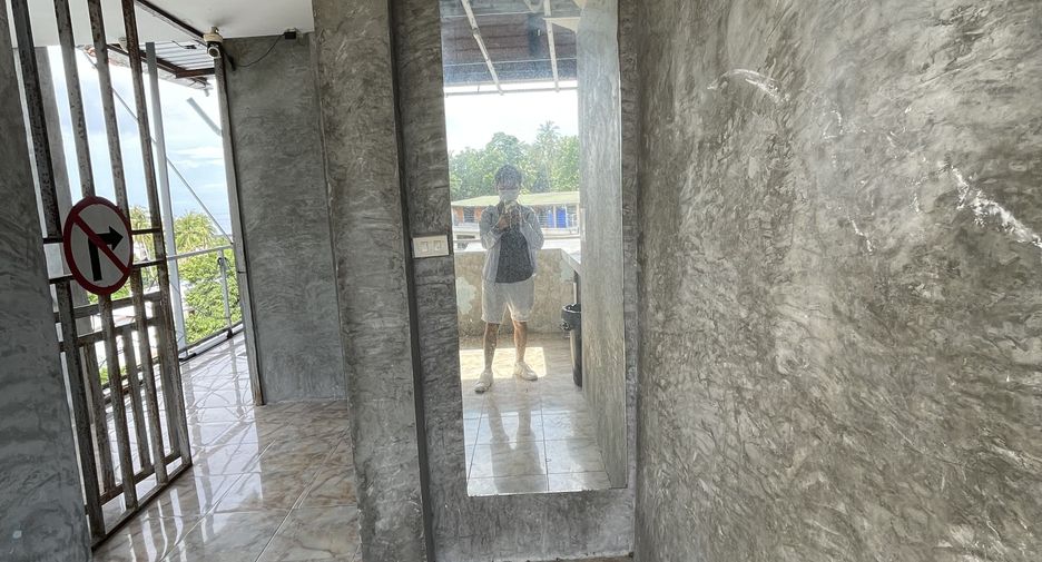 For sale 32 bedrooms hotel in Ko Pha-ngan, Surat Thani