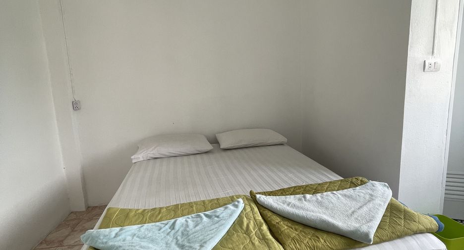 For sale 32 bedrooms hotel in Ko Pha-ngan, Surat Thani
