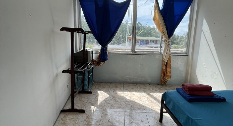 For sale 32 bedrooms hotel in Ko Pha-ngan, Surat Thani