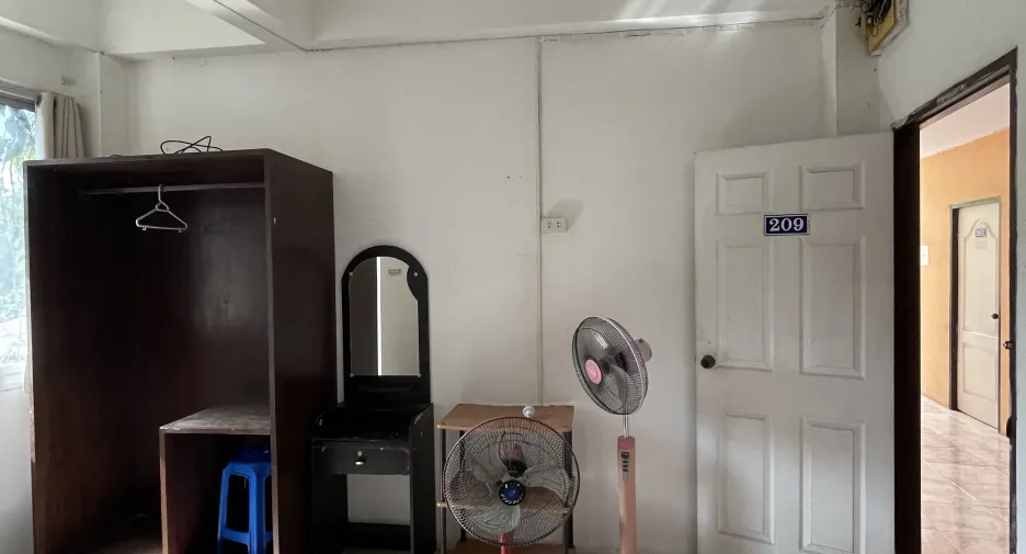 For sale 32 bedrooms hotel in Ko Pha-ngan, Surat Thani