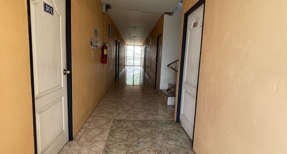 For sale 32 bedrooms hotel in Ko Pha-ngan, Surat Thani
