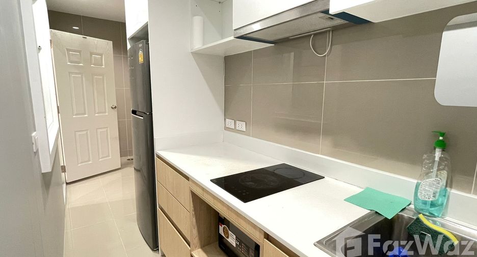 For rent 2 bedrooms house in Mueang Phuket, Phuket