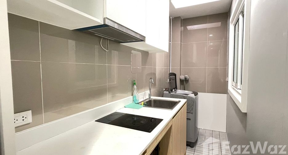 For rent 2 bedrooms house in Mueang Phuket, Phuket