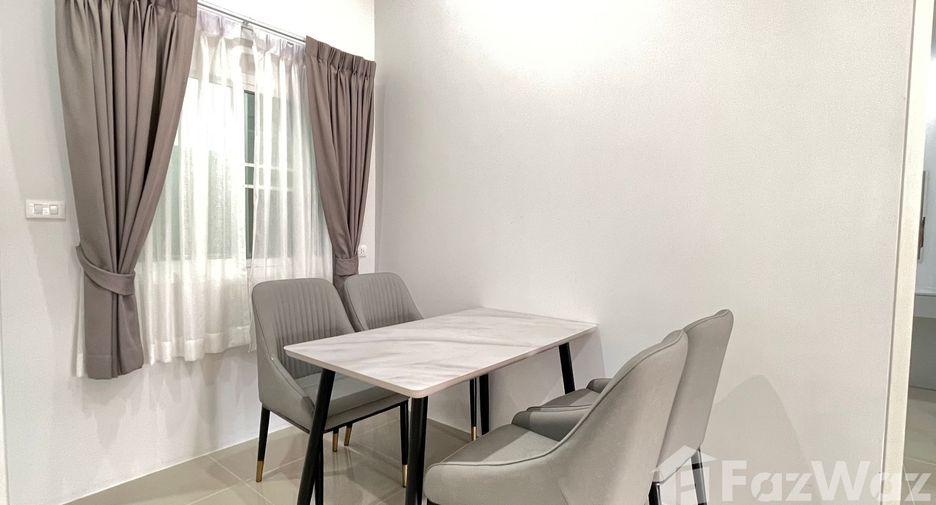 For rent 2 bedrooms house in Mueang Phuket, Phuket