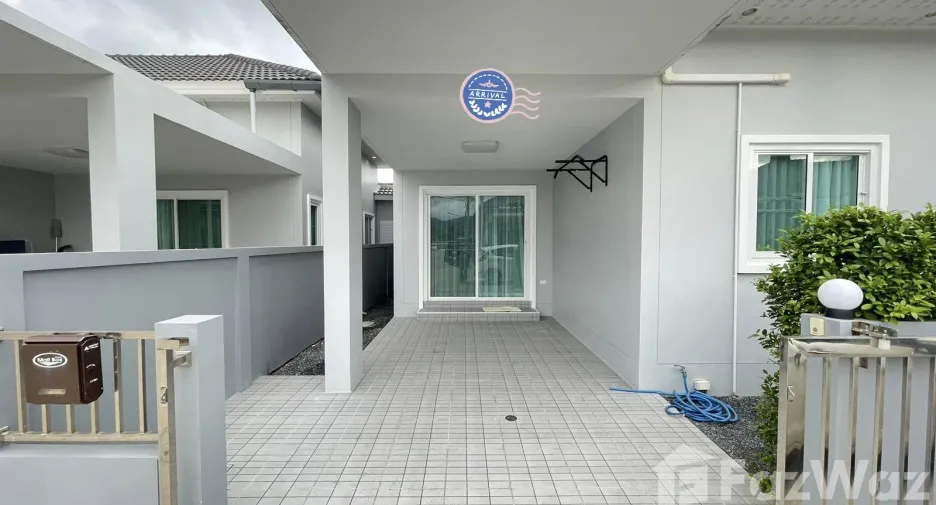 For rent 2 bedrooms house in Mueang Phuket, Phuket