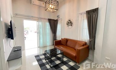 出租 2 卧室 独立屋 在 Phuket Town, 普吉