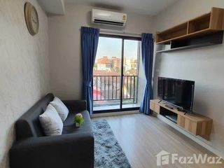 For sale 1 Beds condo in Bang Kapi, Bangkok