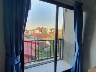For sale 1 Beds condo in Bang Kapi, Bangkok