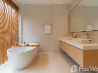 À vendre 4 chambres villa à Thalang, Phuket