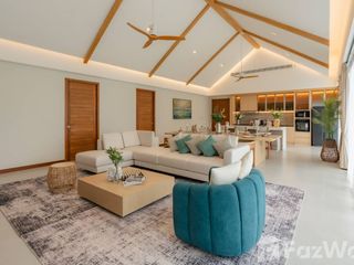 À vendre 4 chambres villa à Thalang, Phuket