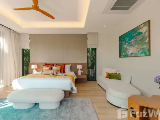 For sale 4 bedrooms villa in Thalang, Phuket