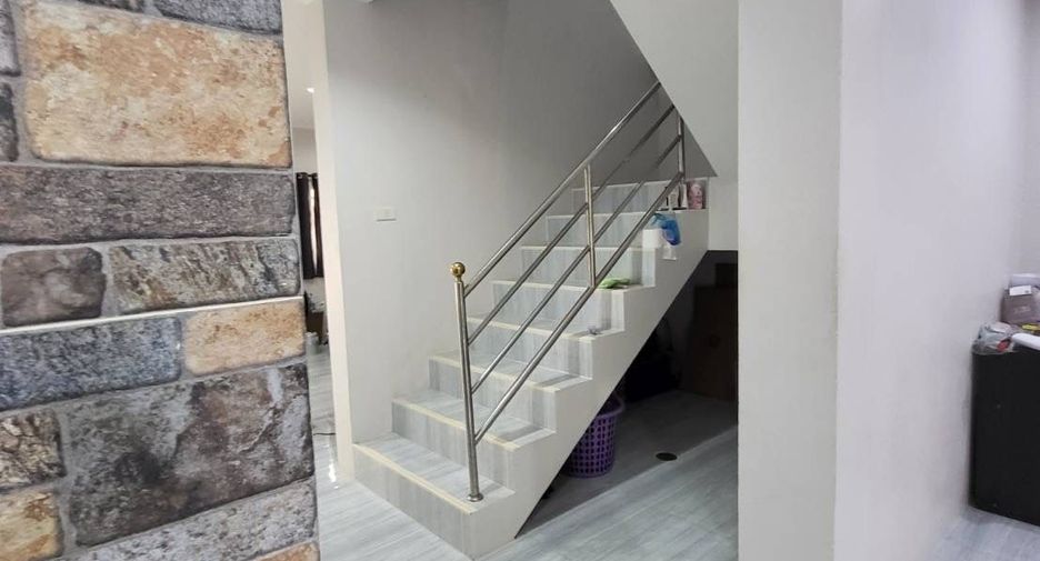 For sale 3 bedrooms townhouse in Mueang Phetchabun, Phetchabun