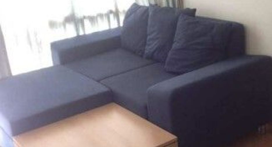 For sale 1 bed condo in Suan Luang, Bangkok