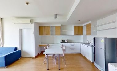 Продажа 1 кровать кондо в Суан Луанг, Бангкок