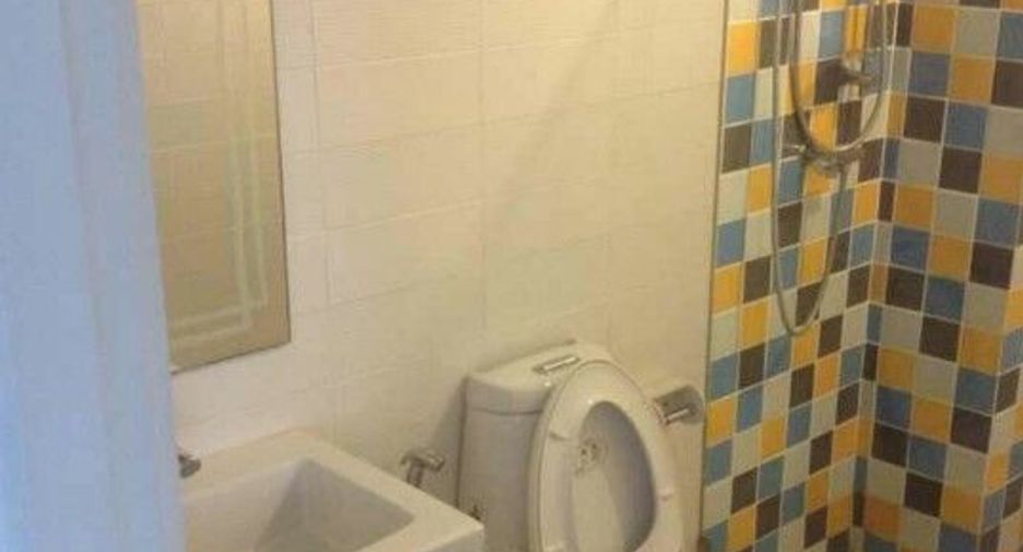 For sale 1 bed condo in Suan Luang, Bangkok