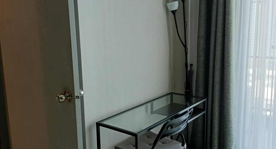 For sale 1 bed condo in Phra Pradaeng, Samut Prakan