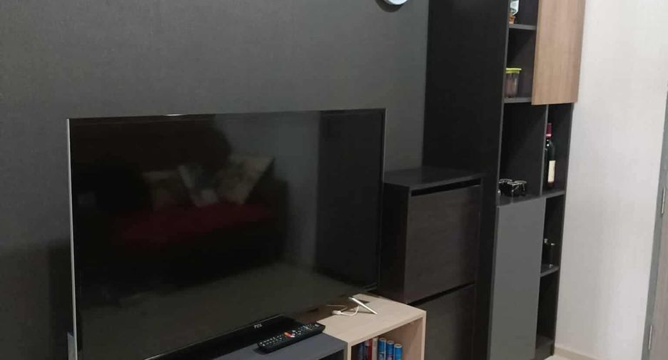 For sale 1 bed condo in Phra Pradaeng, Samut Prakan