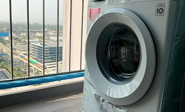 For sale 1 bed condo in Phra Pradaeng, Samut Prakan