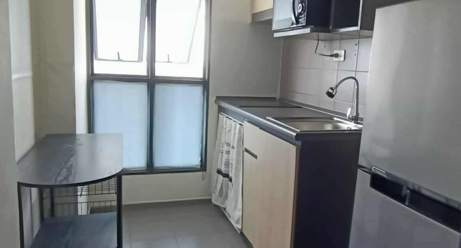 For sale 1 bed condo in Phra Pradaeng, Samut Prakan