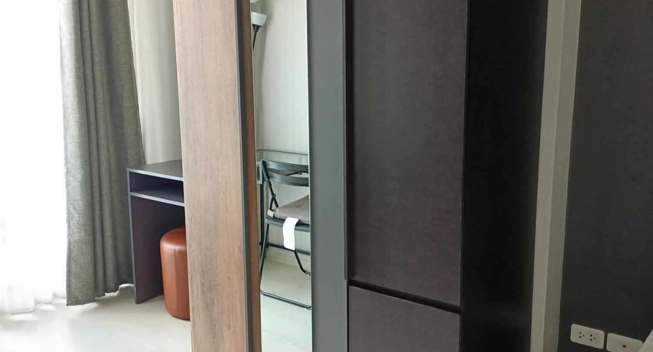 For sale 1 bed condo in Phra Pradaeng, Samut Prakan