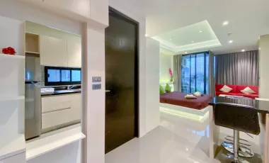 Wohnung zum Kauf mit Studio in Mueang Phuket, Phuket