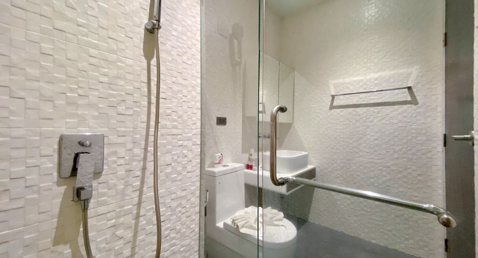 For sale studio condo in Mueang Phuket, Phuket