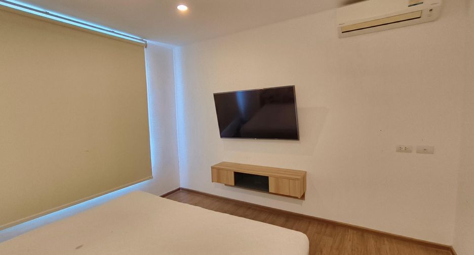 For sale 2 bedrooms condo in Thon Buri, Bangkok