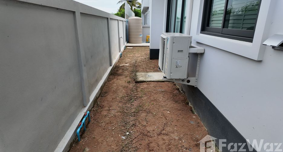 For sale 4 ベッドルーム house in Mueang Nakhon Ratchasima, Nakhon Ratchasima