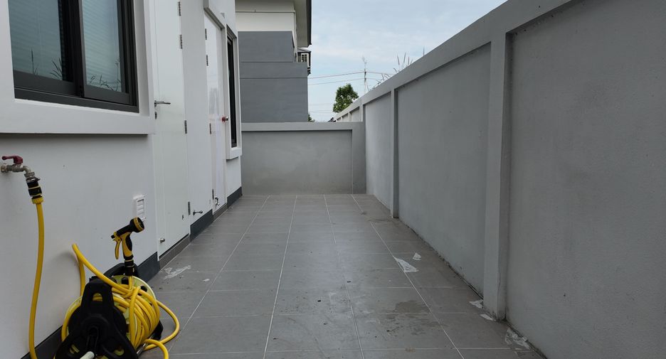 For sale 4 ベッドルーム house in Mueang Nakhon Ratchasima, Nakhon Ratchasima
