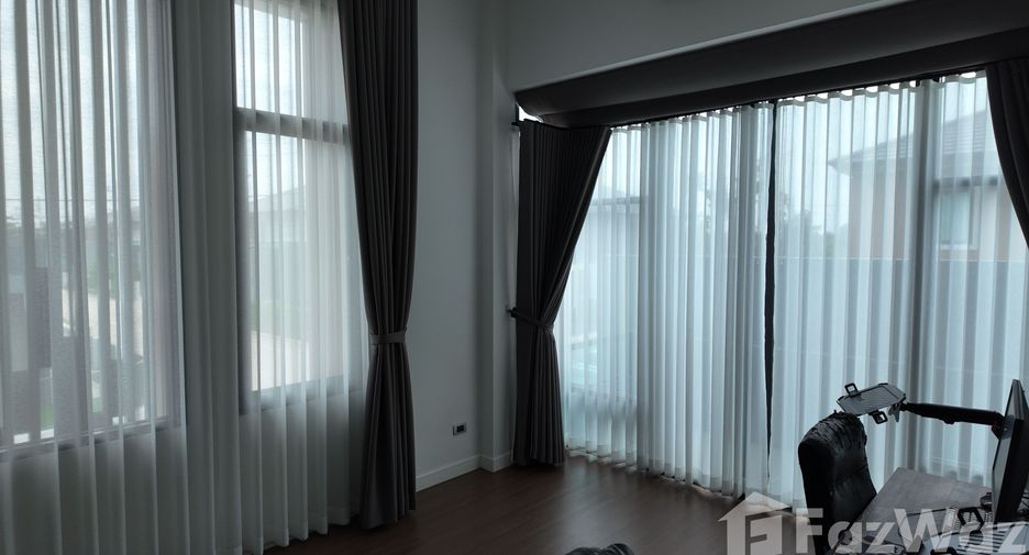 For sale 4 ベッドルーム house in Mueang Nakhon Ratchasima, Nakhon Ratchasima