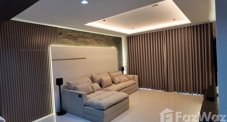 For sale 4 ベッドルーム house in Mueang Nakhon Ratchasima, Nakhon Ratchasima