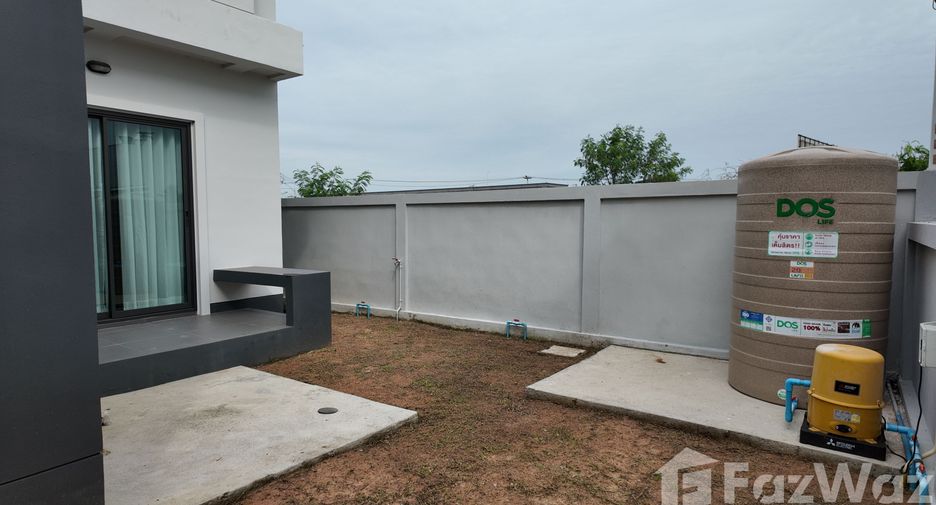 For sale 4 ベッドルーム house in Mueang Nakhon Ratchasima, Nakhon Ratchasima