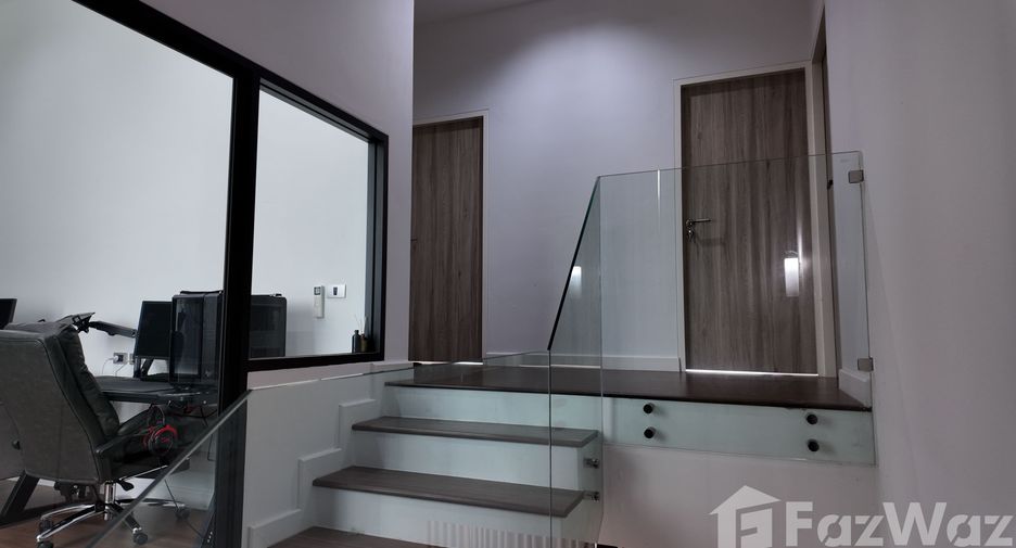 For sale 4 ベッドルーム house in Mueang Nakhon Ratchasima, Nakhon Ratchasima
