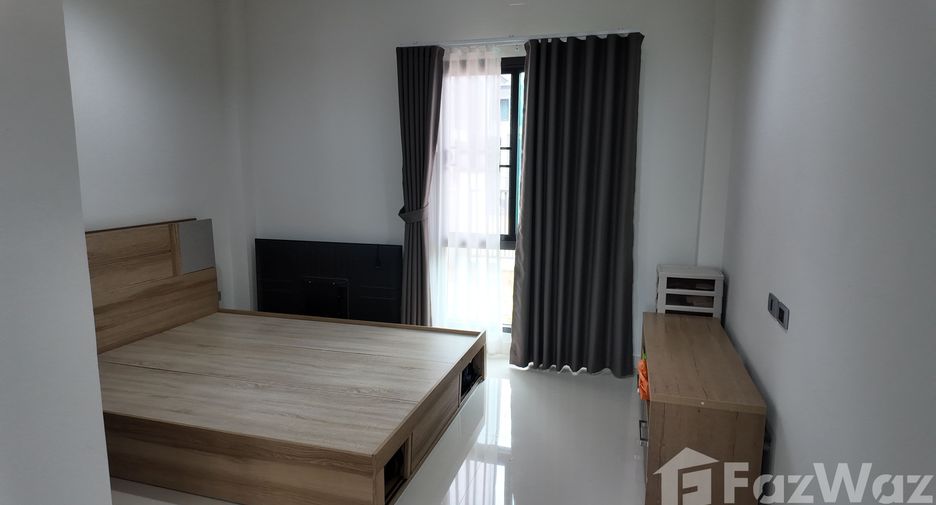 For sale 4 ベッドルーム house in Mueang Nakhon Ratchasima, Nakhon Ratchasima