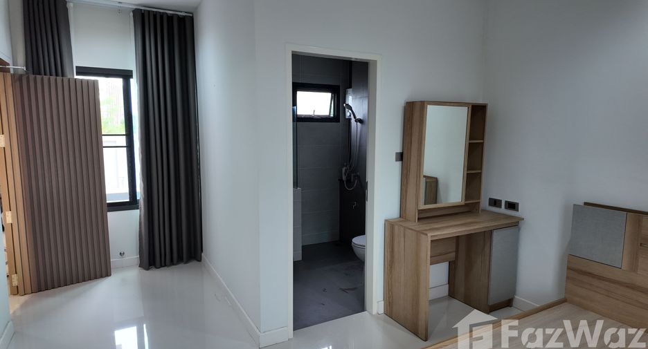 For sale 4 ベッドルーム house in Mueang Nakhon Ratchasima, Nakhon Ratchasima