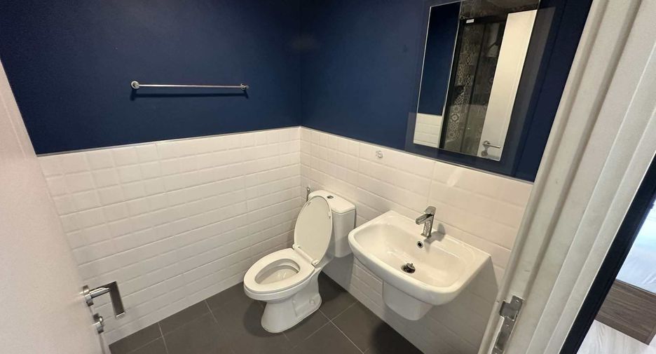 For rent studio condo in Mueang Phuket, Phuket