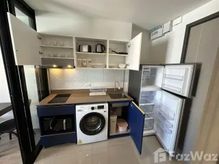 For rent studio condo in Mueang Phuket, Phuket