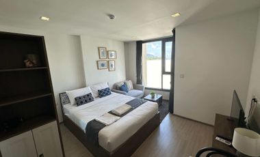 Condo en alquiler de estudio en Mueang Phuket, Phuket