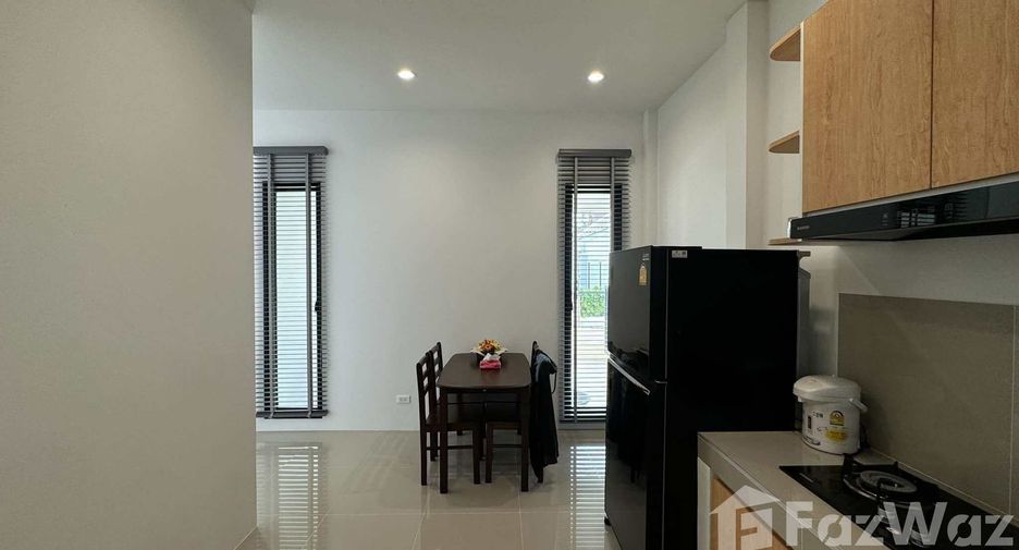For rent 3 bedrooms house in Thalang, Phuket