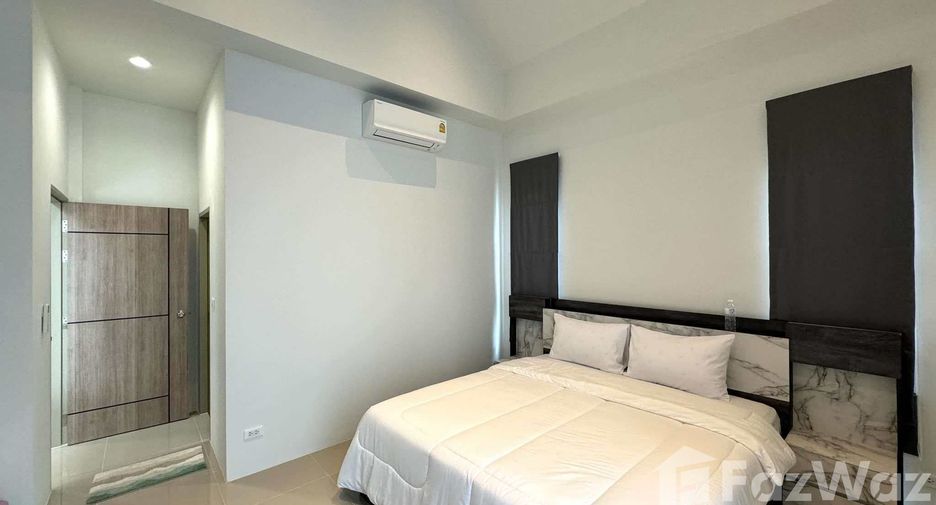 For rent 3 bedrooms house in Thalang, Phuket