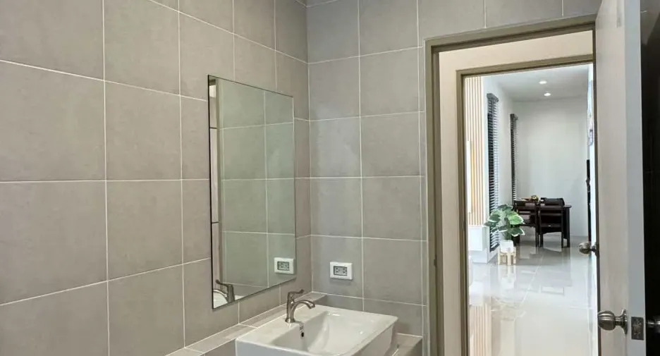 Haus zur Miete mit 3 Zimmer in Thalang, Phuket