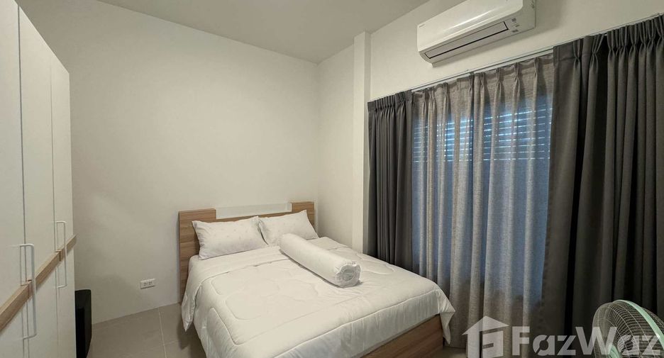 For rent 3 bedrooms house in Thalang, Phuket
