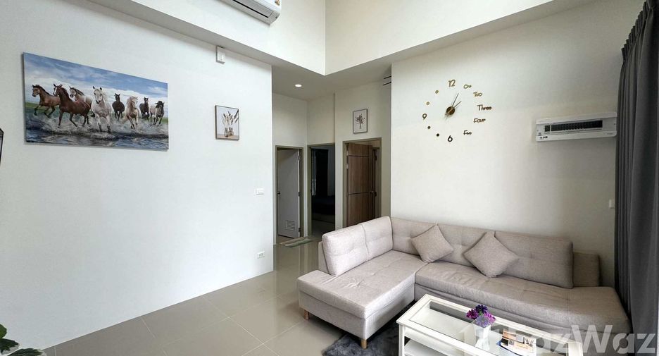 For rent 3 bedrooms house in Thalang, Phuket