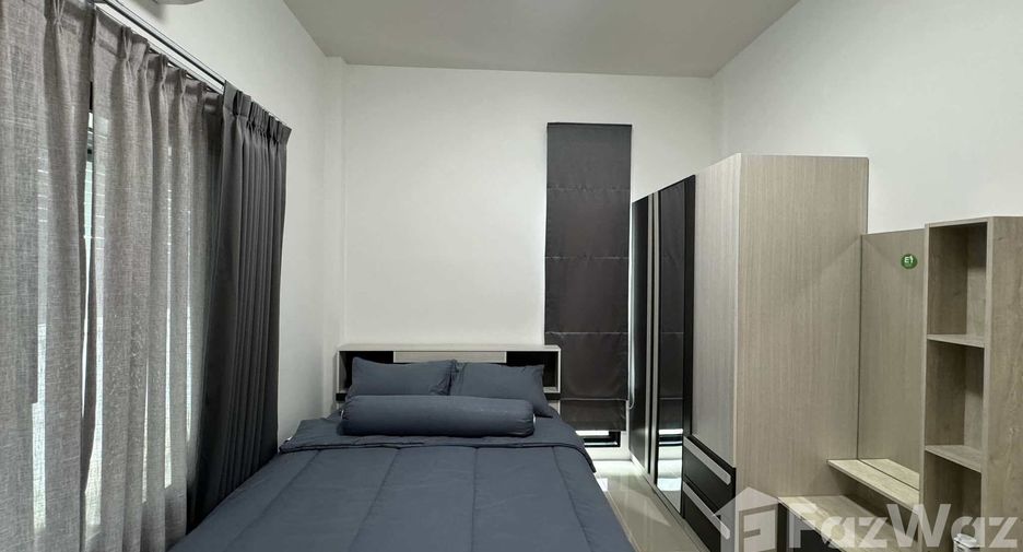 For rent 3 bedrooms house in Thalang, Phuket