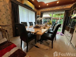 Haus zum Kauf mit 3 Zimmer in Khlong Sam Wa, Bangkok